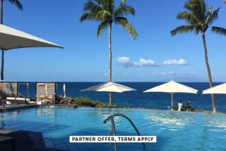 Amex cardmembers: Save $20 on a $100+ Expedia hotel booking this summer