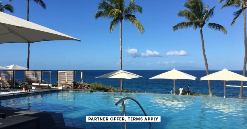 Amex cardmembers: Save $20 on a $100+ Expedia hotel booking this summer