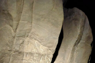 Ancient Human Relatives Buried Their Dead in Caves, New Theory Claims