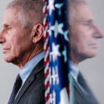 Anthony Fauci to Teach at Georgetown University