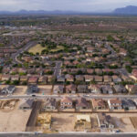 Arizona Limits Construction Around Phoenix as Its Water Supply Dwindles