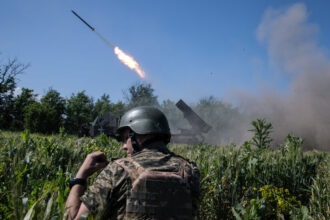 As Ukraine Launches Counteroffensive, Definitions of ‘Success’ Vary