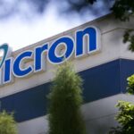 Asian chip stocks rally after Micron earnings beats estimates