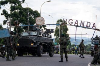 Attack on Uganda School Kills 2 Dozen People