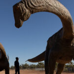 Aussie Farmers Unleash Dinosaur Rush as Fossils Rewrite History