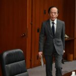 Bank of Japan leaves rates unchanged, holding them at ultra low levels