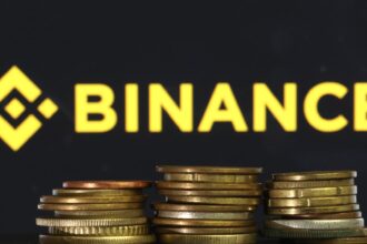 Banks to cut off Binance access to U.S. banking system, exchange says