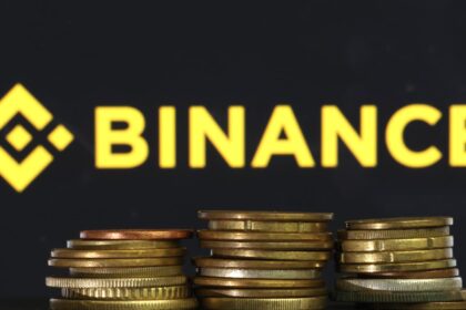 Banks to cut off Binance access to U.S. banking system, exchange says