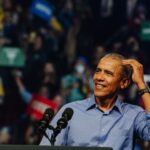 Barack Obama shares his No. 1 piece of career advice for Gen Z