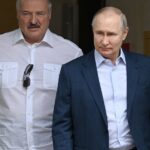 Belarus Has Started Receiving Russian Nuclear Weapons, Lukashenko Says