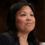 Biden Labor Secretary Julie Su engaged in tense West Coast port talks