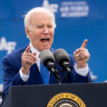 Biden Makes Case for Global Alliances at Air Force Academy Commencement