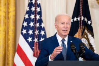 Biden Says the U.S. and Allies Had ‘Nothing to Do With’ Wagner Rebellion in Russia