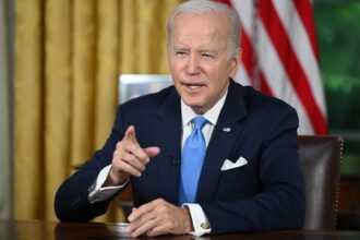 Biden says debt ceiling bill avoids catastrophic economic default