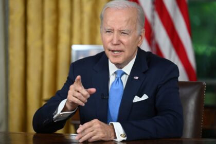 Biden says debt ceiling bill avoids catastrophic economic default