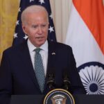 Biden says 'dictator' comment won't undermine US-China relationship