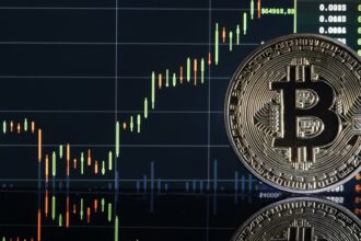 Bitcoin rallies above $30,000 as traders get bullish on ETF news