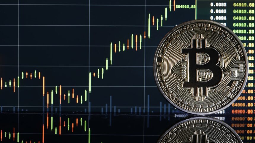 Bitcoin rallies above $30,000 as traders get bullish on ETF news