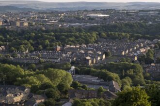 Brits are facing a major mortgage crisis as lending rates soar