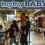 Buy Buy Baby draws sale interest amid Bed Bath & Beyond bankruptcy