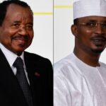 CAMEROON/CHAD : Biya and Déby poised to make deal behind Savannah Energy's back