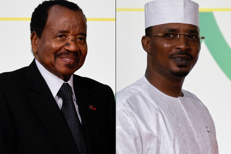 CAMEROON/CHAD : Biya and Déby poised to make deal behind Savannah Energy's back