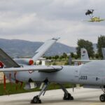 CHAD : Turkish defence flagships cash in on N'Djamena's need for drones and aircraft