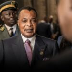 CONGO : Sassou lobbies AU leaders to postpone Ukraine mediation mission