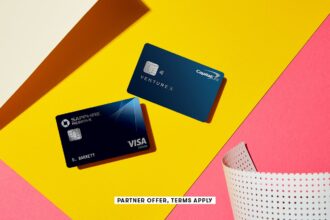 Capital One Venture X vs. Chase Sapphire Reserve: Credit card showdown