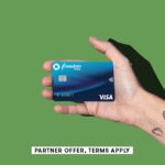 Chase launches new Freedom Rise card for those building credit