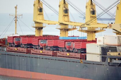 China can't rely on Southeast Asian exports to offset a U.S. slowdown