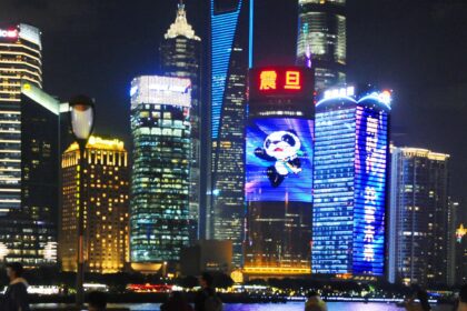 China opens a new era of 'proactive easing' as the economic recovery turns sour