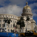 China to Build Station That Could Spy on U.S. from Cuba, Officials Say