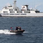 China’s Coast Guard and the Fight to Control Asia