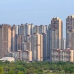 China’s real estate slump predicted to last for years, threatening wider region