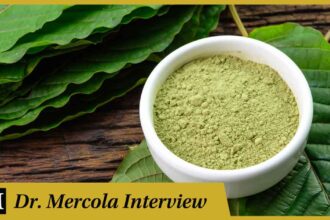 Christopher McCurdy - Kratom as an Alternative for Opium Withdrawal