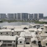 Citi, Nomura say China's stimulus could focus on housing sector