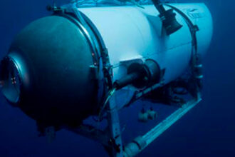 Coast Guard Says Debris of Submersible Has Been Found