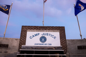 Col. Lanny Acosta, Guantánamo Judge, Faces Ethics Challenge