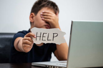 Combat Cyberbullying with Kaspersky’s Top 10 tips