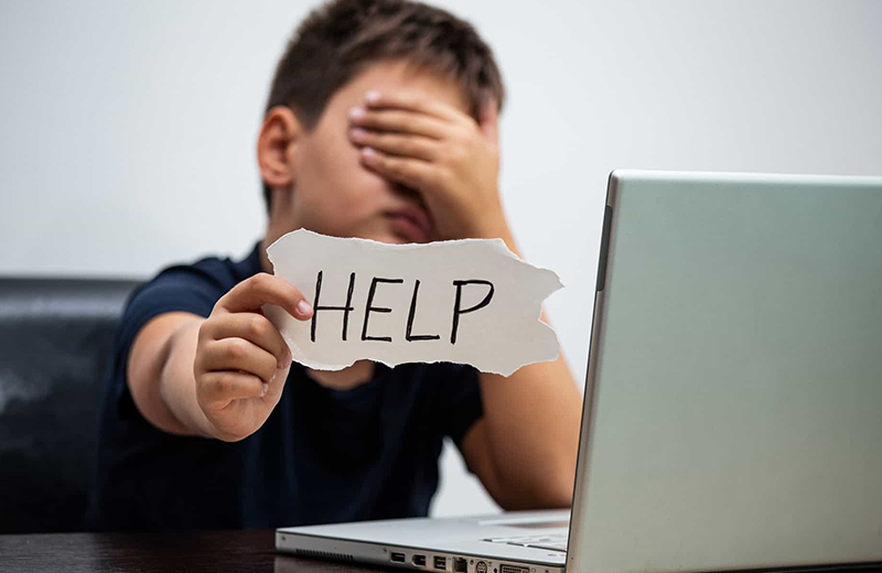 Combat Cyberbullying with Kaspersky’s Top 10 tips