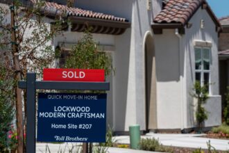 Consumers might just fend off a U.S. recession