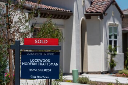 Consumers might just fend off a U.S. recession