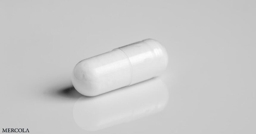 Could This Common Supplement Be the Answer to Tumors?