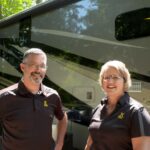 Couple quit jobs, 'sold everything’ to buy $1.6 million campground