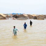 Cyclone Biparjoy Pummels Towns in India