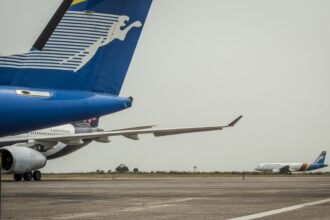 DRC : Congo Airways struggles to remain airborne