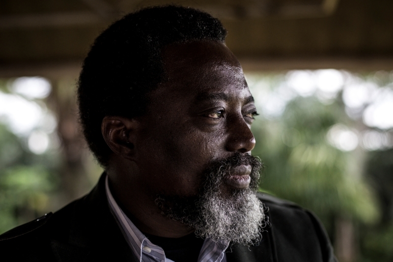 DRC : From Kigali to Pretoria, Joseph Kabila's covert schemes