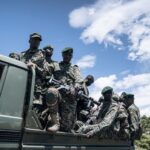 DRC : Kenyan delegation due in Kinshasa to discuss withdrawal of EAC troops