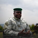 DRC : M23 leader Bisimwa's wide-ranging network of influence